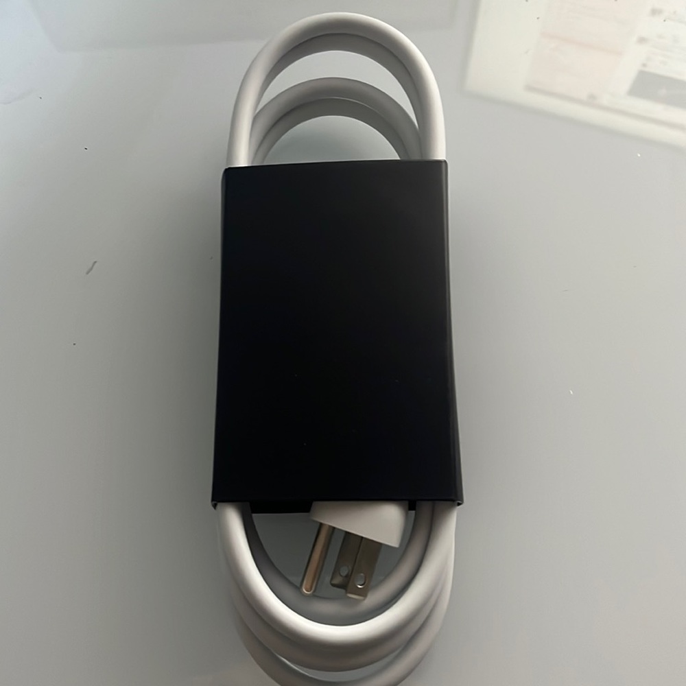 Apple Power Adapter Extension Cable